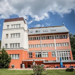Alfa Art Hotel