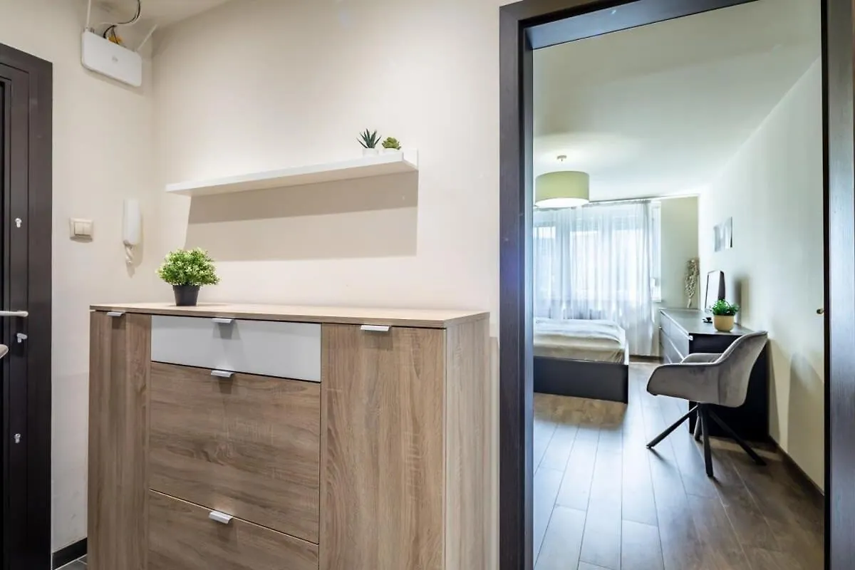 Cozy Quiet Apartment With A Balcony Budapest 0*,  Hungary