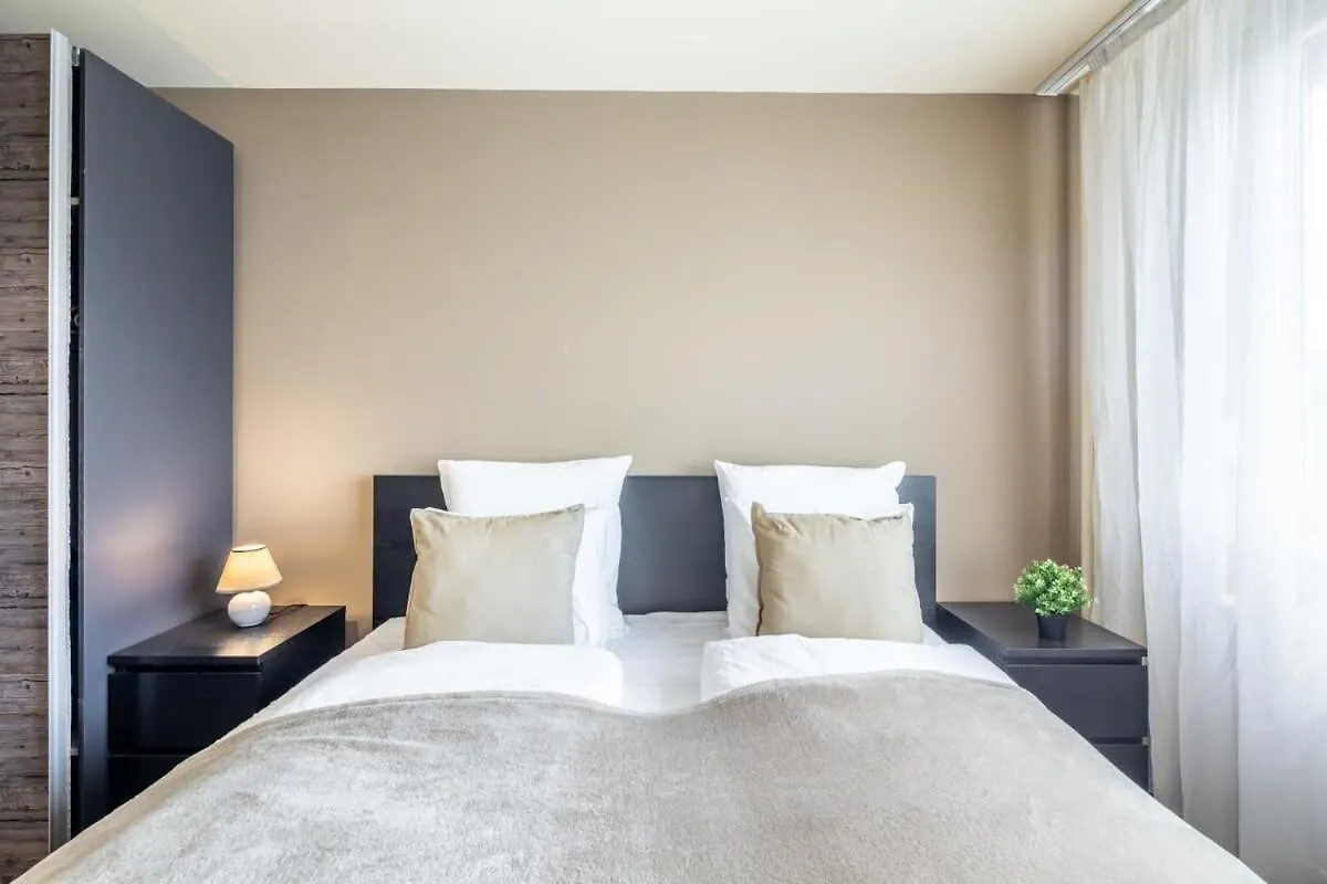 Cozy Quiet Apartment With A Balcony Budapest 0*,  Hungary
